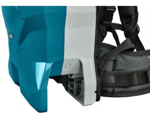 Купити Пилосос акумуляторний Makita XGT VC012GZ01