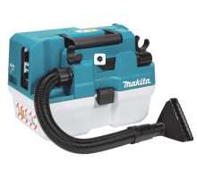 Пилосос акумуляторний Makita VC014GLZ (без АКБ та ЗП)