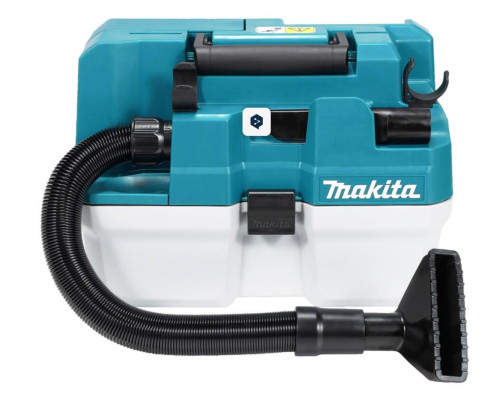 Купити Пилосос акумуляторний Makita VC014GLZ (без АКБ та ЗП)