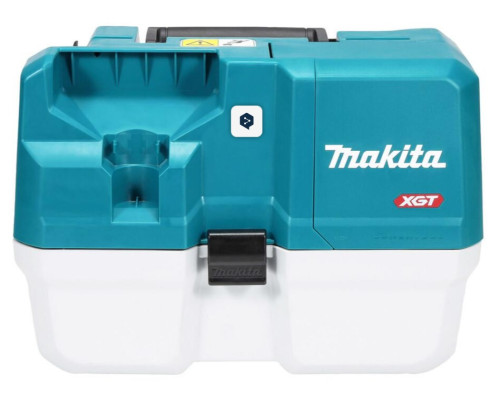 Купити Пилосос акумуляторний Makita VC014GLZ (без АКБ та ЗП)