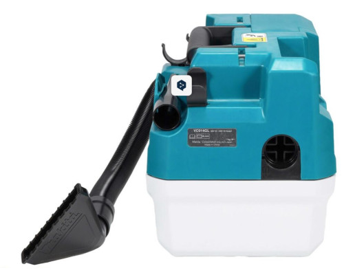 Купити Пилосос акумуляторний Makita VC014GLZ (без АКБ та ЗП)
