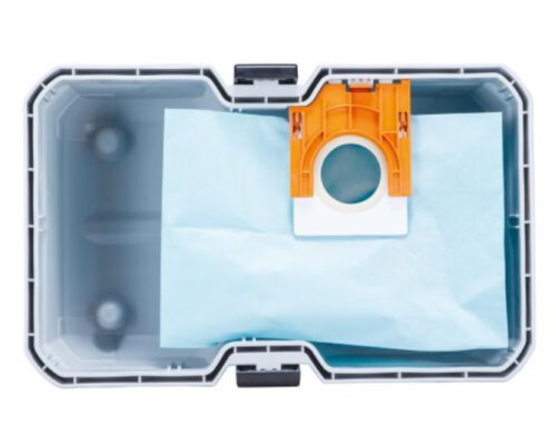 Купити Пилосос акумуляторний Makita VC014GLZ (без АКБ та ЗП)