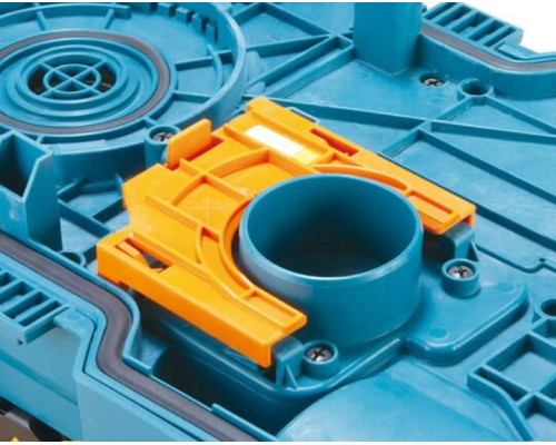 Купити Пилосос акумуляторний Makita VC014GLZ (без АКБ та ЗП)