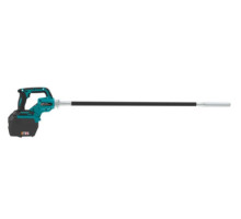 Аккумуляторный виброуплотнитель бетона Makita XGT 40 V Max VR003GZ, без акб и ж/п