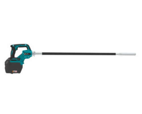 Купить Аккумуляторный виброуплотнитель бетона Makita XGT 40 V Max VR003GZ, без акб и ж/п