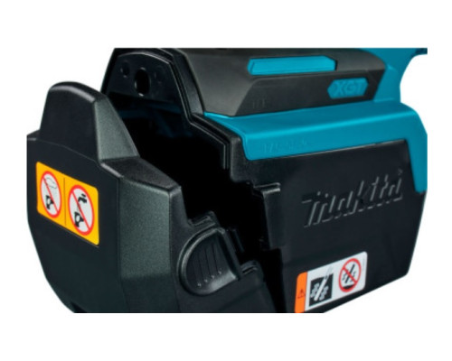 Купить Аккумуляторный виброуплотнитель бетона Makita XGT 40 V Max VR003GZ, без акб и ж/п