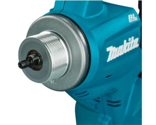 Купить Аккумуляторный виброуплотнитель бетона Makita XGT 40 V Max VR003GZ, без акб и ж/п