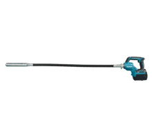 Акумуляторний ущільнювач бетону Makita XGT 40 V MAX VR004GZ, без акб та з/п