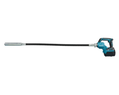 Купити Акумуляторний ущільнювач бетону Makita XGT 40 V MAX VR004GZ, без акб та з/п