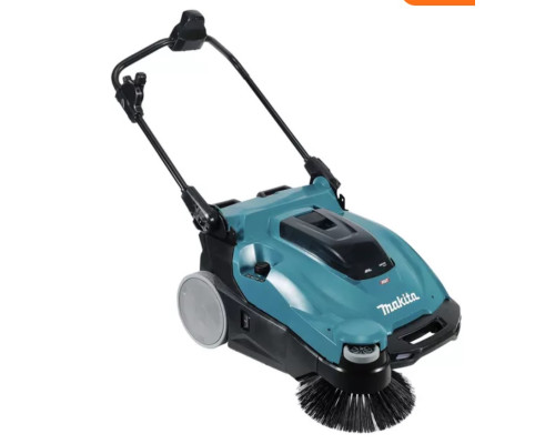Купить Подметальная машина аккумуляторная Makita VS001GZ (без АКБ и ЗУ)