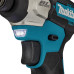 Купить Гайковерт ударный аккумуляторный Makita LXT, 18В Каркас (DTD157Z).
