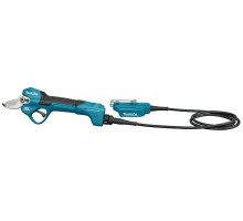 Аккумуляторный секатор Makita DUP180Z, без акб и з/п