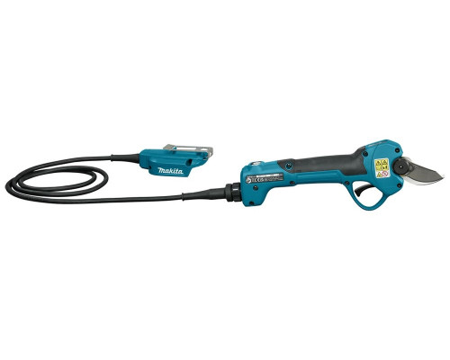 Купить Аккумуляторный секатор Makita DUP180Z, без акб и з/п