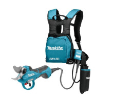 Акумуляторний секатор Makita DUP362Z, без акб і з/п