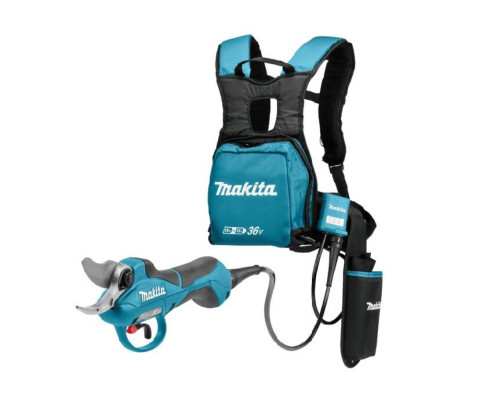 Купить Аккумуляторный секатор Makita DUP362Z, без акб и ж/п