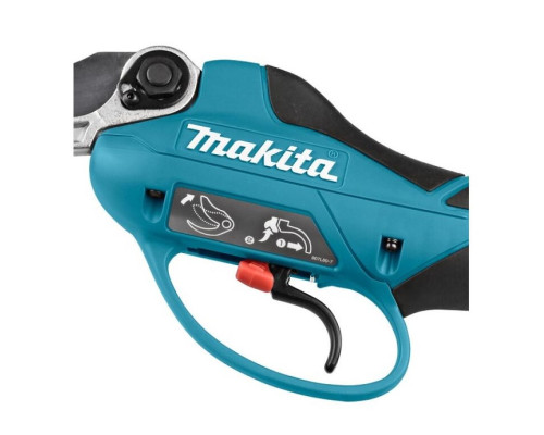 Купить Аккумуляторный секатор Makita DUP362Z, без акб и ж/п