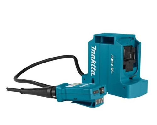 Купить Аккумуляторный секатор Makita DUP362Z, без акб и ж/п