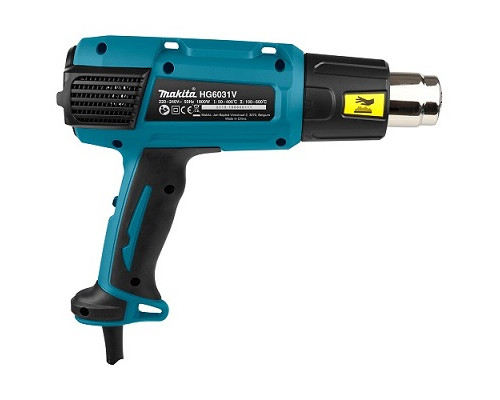 Купить Фен технический Makita HG6031VK