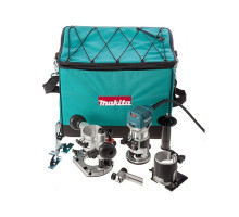 Фрезер Makita RT0702CX2
