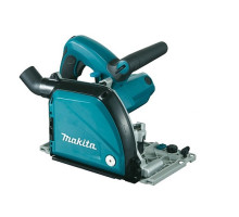Фрезер-пазоріз для алюмінію Makita CA5000X Makita