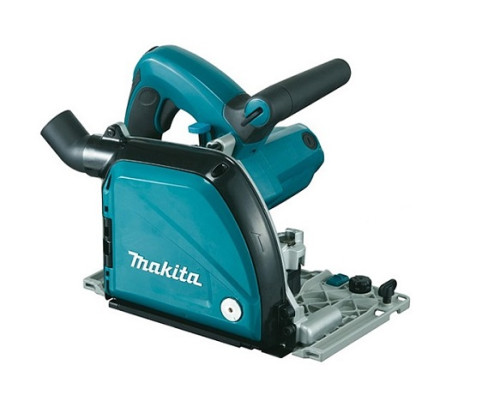 Купити Фрезер-пазоріз для алюмінію Makita CA5000X Makita