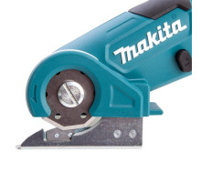 Акумуляторний дисковий різак Makita CP100DZ (без АКБ та ЗП)