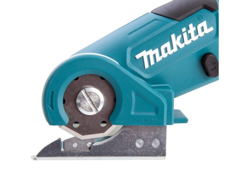 Купити Акумуляторний дисковий різак Makita CP100DZ (без АКБ та ЗП)