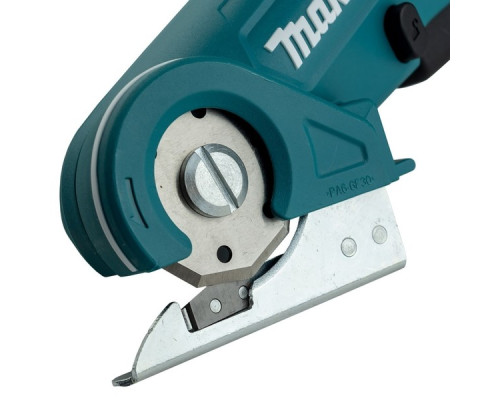 Купити Акумуляторний дисковий різак Makita CP100DZ (без АКБ та ЗП)