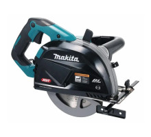 Аккумуляторная дисковая пила по металлу Makita XGT 40 V MAX CS002GZ01 (без АКБ и ЗУ)
