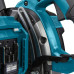 Купить Аккумуляторная дисковая пила по металлу Makita XGT 40 V MAX CS002GZ01 (без АКБ и ЗУ)