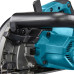 Купить Аккумуляторная дисковая пила по металлу Makita XGT 40 V MAX CS002GZ01 (без АКБ и ЗУ)