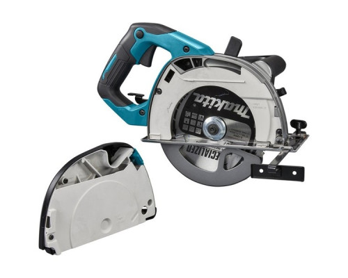 Купить Аккумуляторная дисковая пила по металлу Makita XGT 40 V MAX CS002GZ01 (без АКБ и ЗУ)