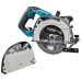 Купить Аккумуляторная дисковая пила по металлу Makita XGT 40 V MAX CS002GZ01 (без АКБ и ЗУ)