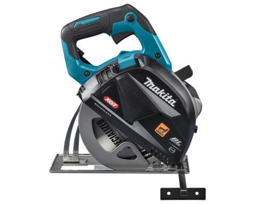 Купить Аккумуляторная дисковая пила по металлу Makita XGT 40 V MAX CS002GZ01 (без АКБ и ЗУ)