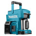 Купити Акумуляторна кавоварка Makita DCM501Z (без АКБ та ЗП)