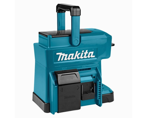 Купити Акумуляторна кавоварка Makita DCM501Z (без АКБ та ЗП)