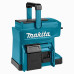Купити Акумуляторна кавоварка Makita DCM501Z (без АКБ та ЗП)