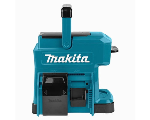 Купити Акумуляторна кавоварка Makita DCM501Z (без АКБ та ЗП)