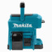 Купити Акумуляторна кавоварка Makita DCM501Z (без АКБ та ЗП)