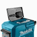 Купити Акумуляторна кавоварка Makita DCM501Z (без АКБ та ЗП)