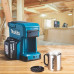 Купити Акумуляторна кавоварка Makita DCM501Z (без АКБ та ЗП)