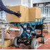 Купить Аккумуляторная тачка Makita DCU601Z (без АКБ и ЗУ)
