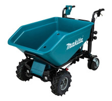  Акумуляторна тачка Makita DCU602Z (без АКБ и ЗП)