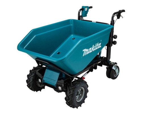 Купити Акумуляторна тачка Makita DCU602Z (без АКБ и ЗП)