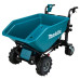 Купити Акумуляторна тачка Makita DCU602Z (без АКБ и ЗП)