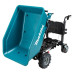 Купити Акумуляторна тачка Makita DCU602Z (без АКБ и ЗП)