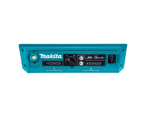 Купити Акумуляторна тачка Makita DCU602Z (без АКБ и ЗП)