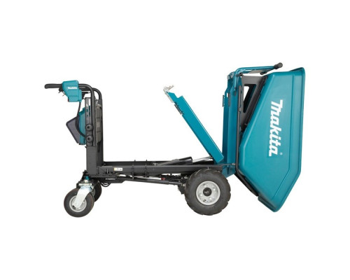 Купити Акумуляторна тачка Makita DCU602Z (без АКБ и ЗП)
