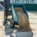 Купити Акумуляторна тачка Makita DCU602Z (без АКБ и ЗП)