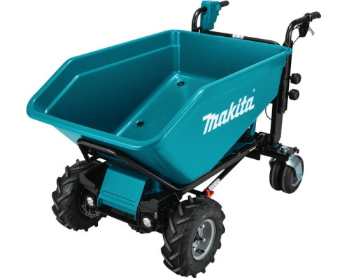 Купити Акумуляторна тачка Makita DCU603Z (без АКБ и ЗП)